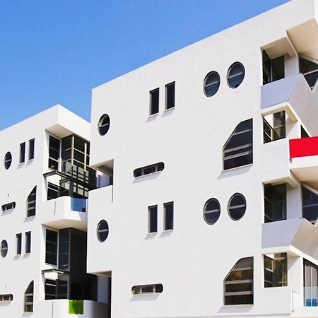 Alex Residence Larnaca Zewnętrze zdjęcie