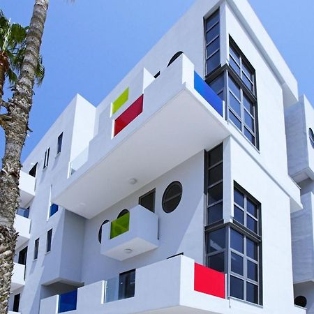 Alex Residence Larnaca Zewnętrze zdjęcie