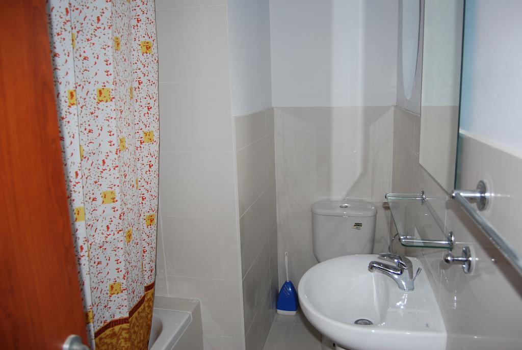 Alex Residence Larnaca Pokój zdjęcie