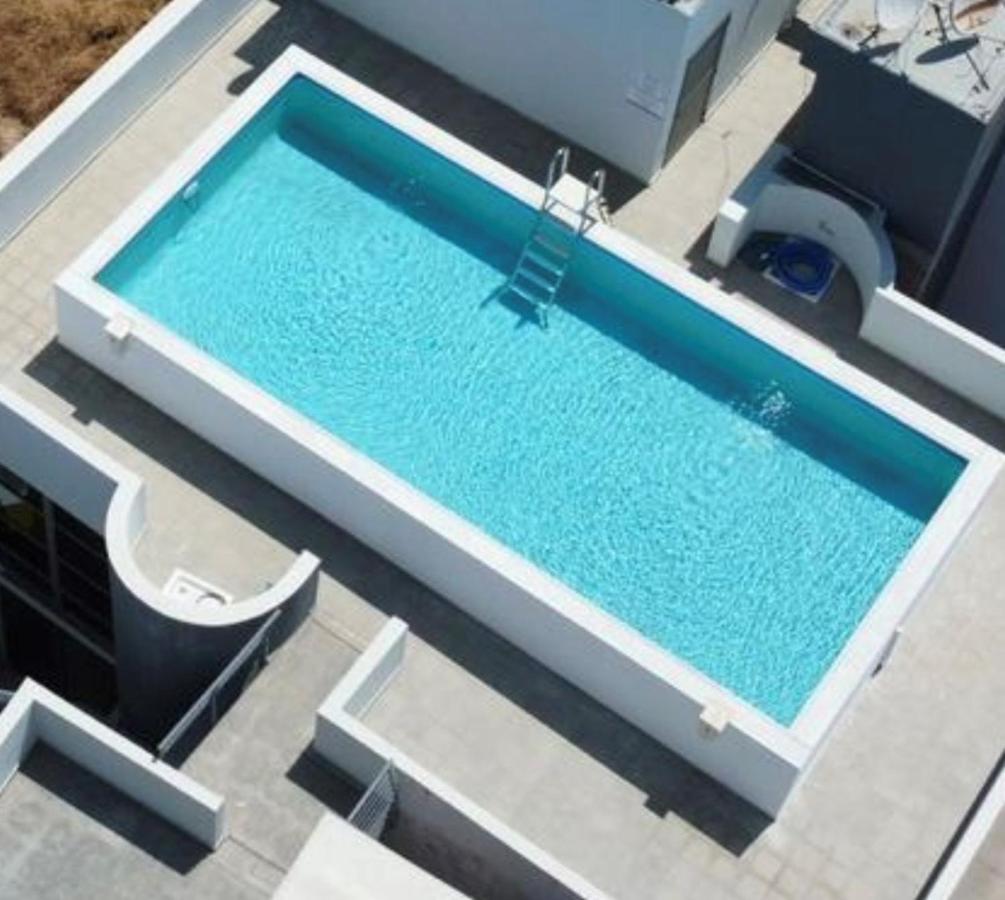 Alex Residence Larnaca Zewnętrze zdjęcie