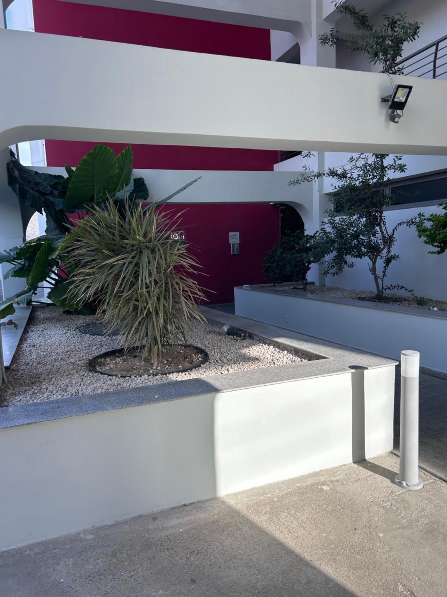 Alex Residence Larnaca Zewnętrze zdjęcie