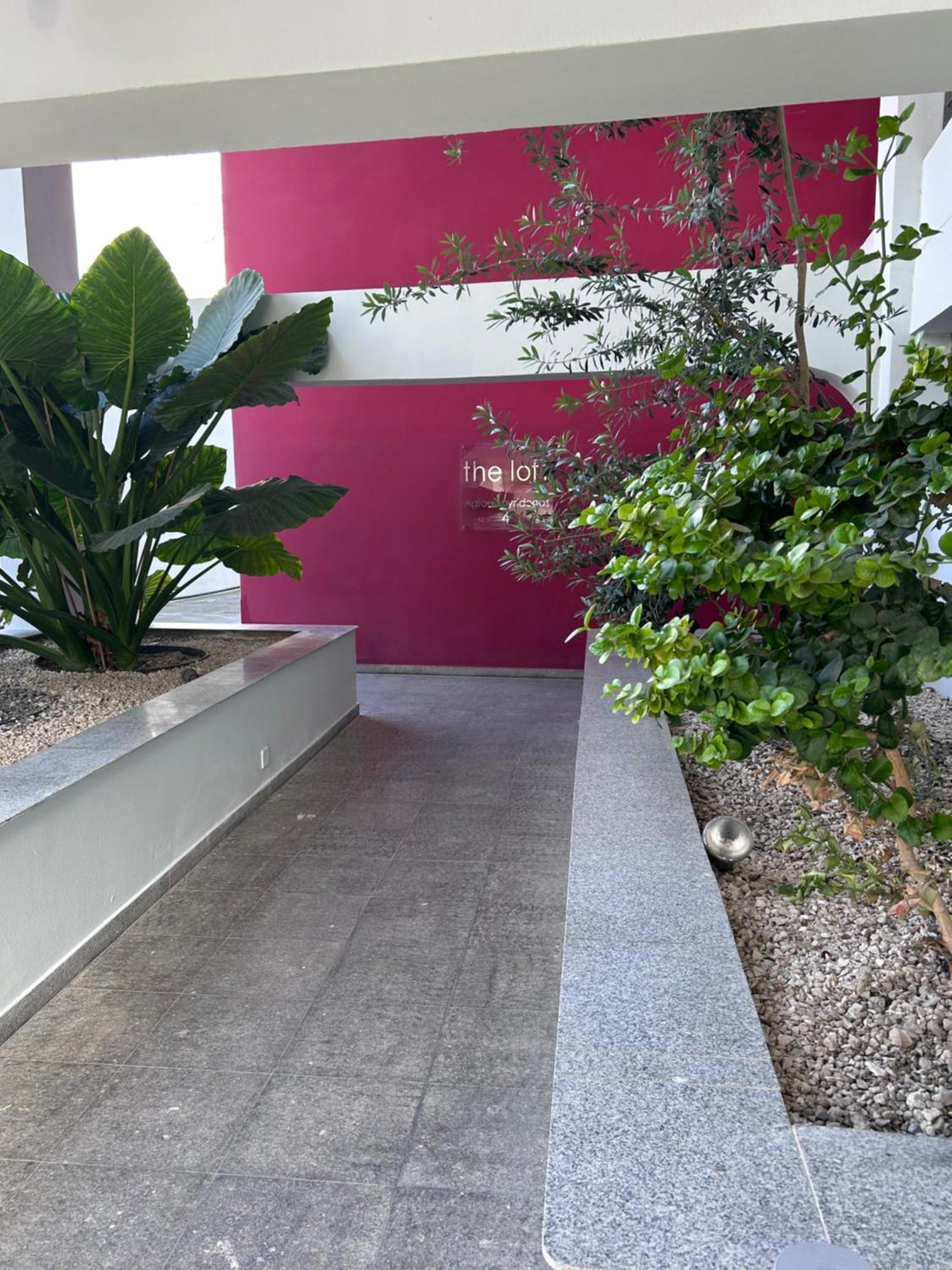 Alex Residence Larnaca Zewnętrze zdjęcie