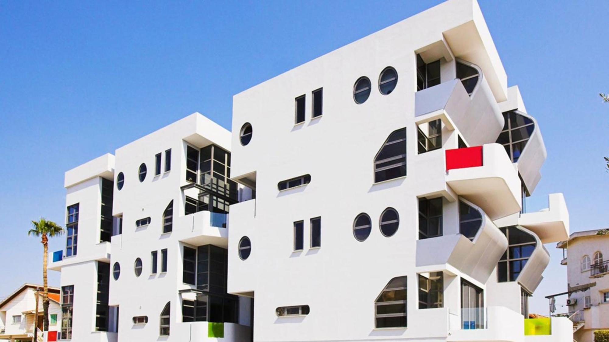 Alex Residence Larnaca Zewnętrze zdjęcie