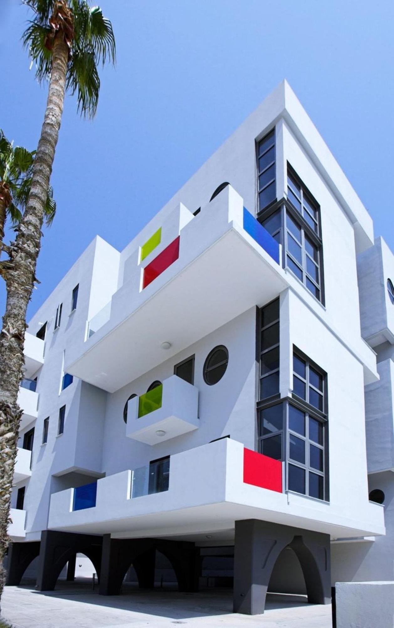Alex Residence Larnaca Zewnętrze zdjęcie