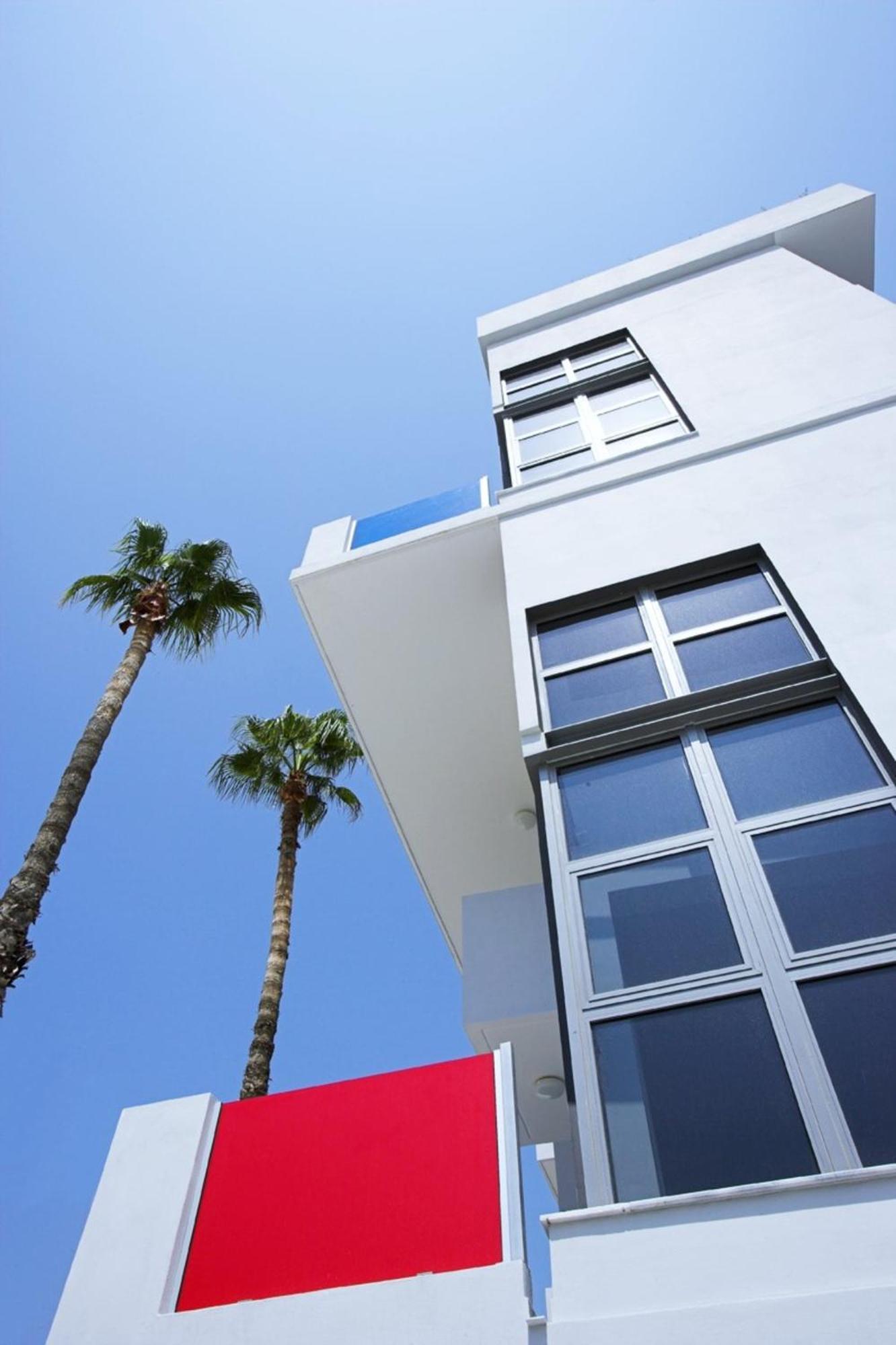 Alex Residence Larnaca Zewnętrze zdjęcie