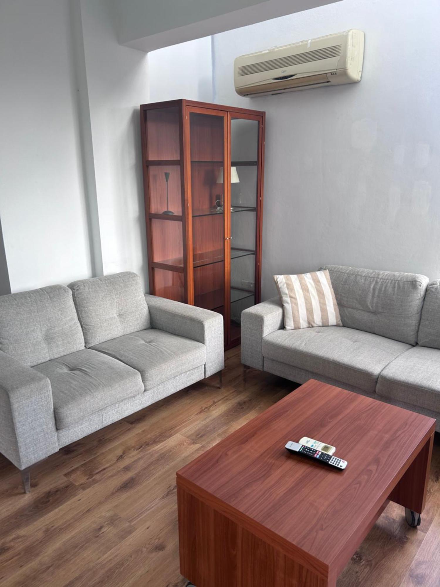 Alex Residence Larnaca Zewnętrze zdjęcie