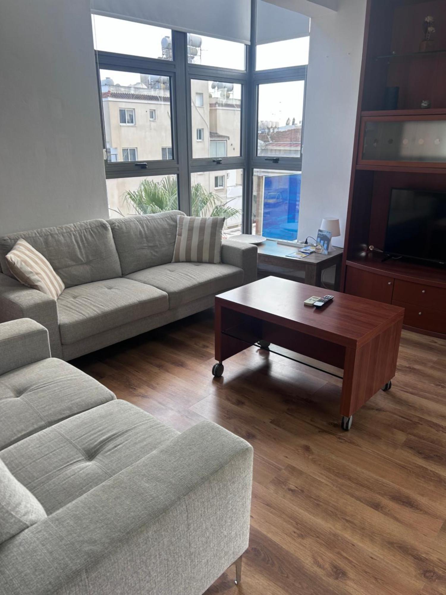 Alex Residence Larnaca Zewnętrze zdjęcie