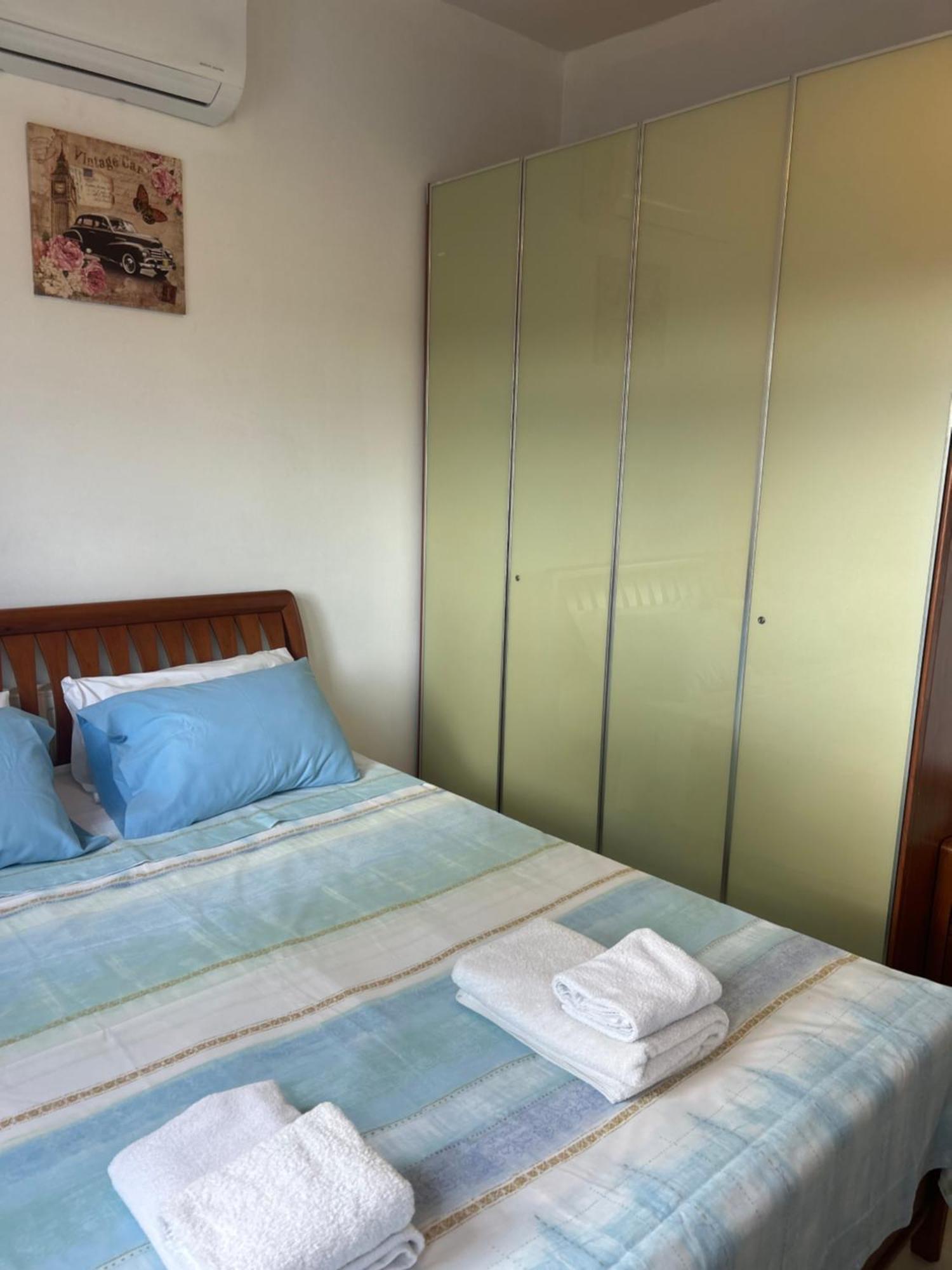 Alex Residence Larnaca Zewnętrze zdjęcie