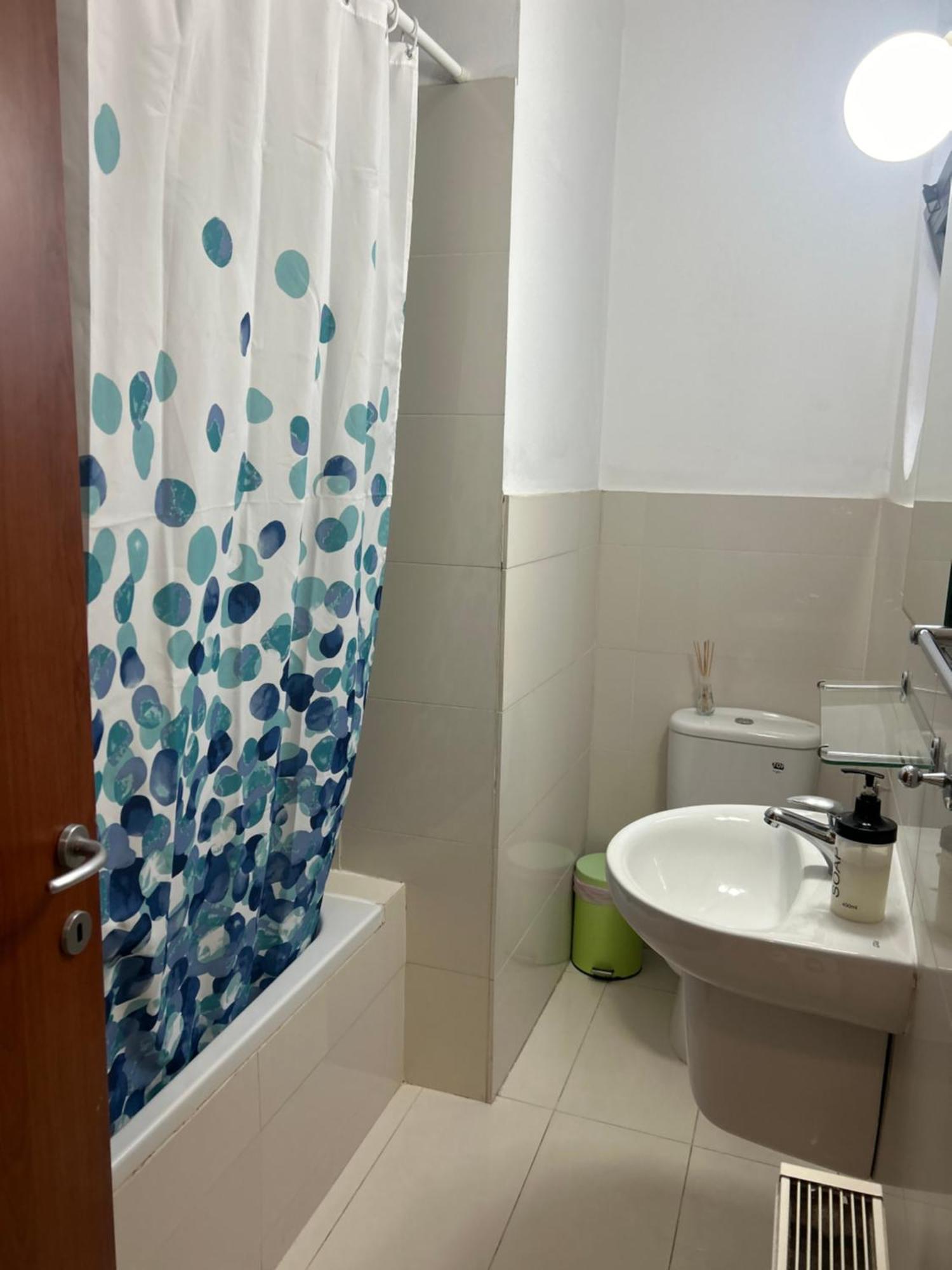 Alex Residence Larnaca Zewnętrze zdjęcie