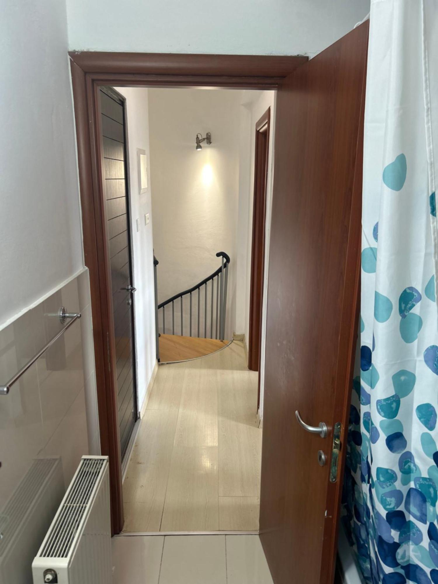 Alex Residence Larnaca Zewnętrze zdjęcie