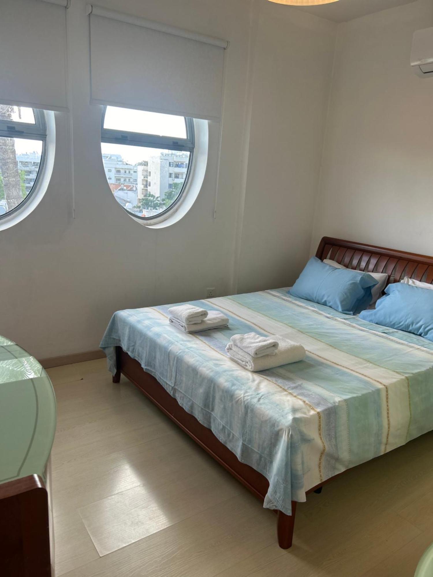 Alex Residence Larnaca Zewnętrze zdjęcie