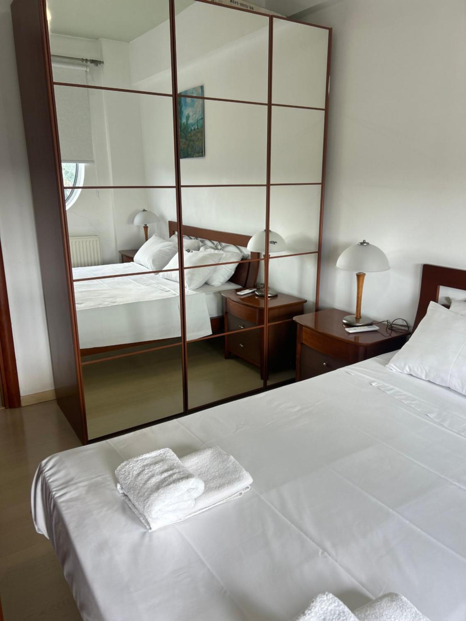 Alex Residence Larnaca Zewnętrze zdjęcie