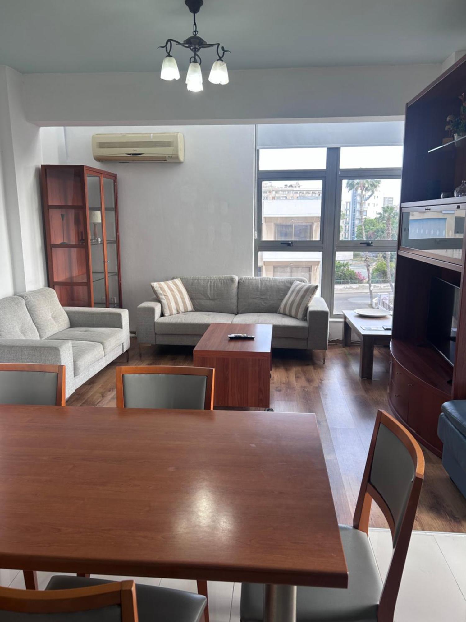 Alex Residence Larnaca Zewnętrze zdjęcie
