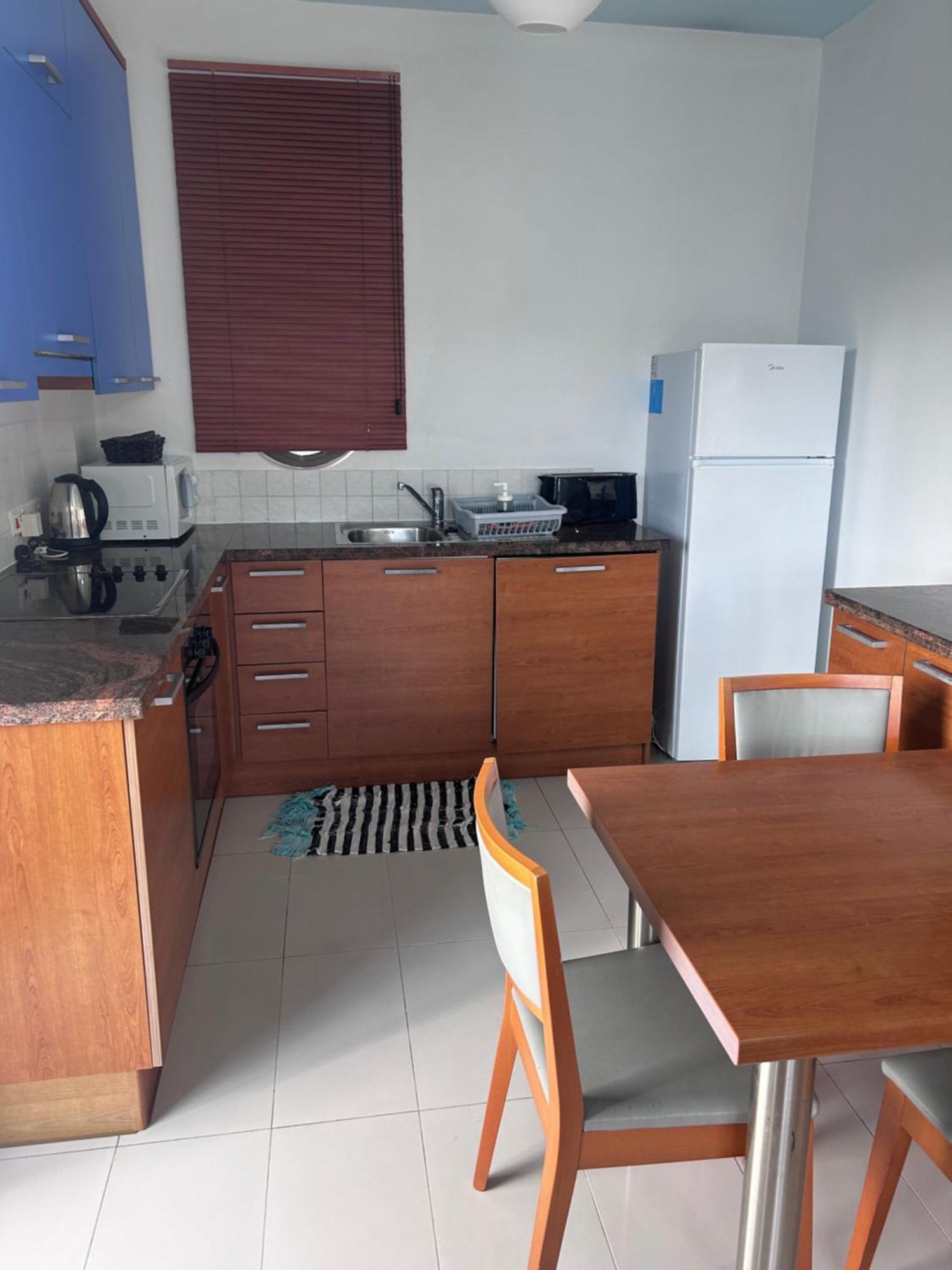 Alex Residence Larnaca Zewnętrze zdjęcie