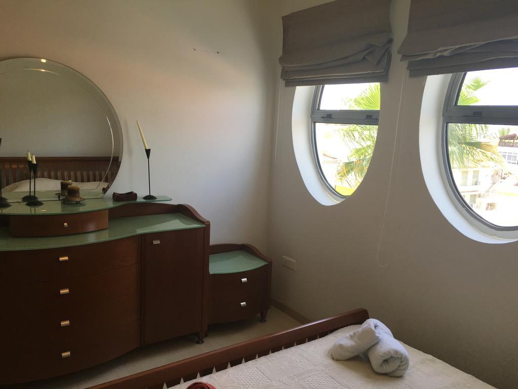 Alex Residence Larnaca Zewnętrze zdjęcie