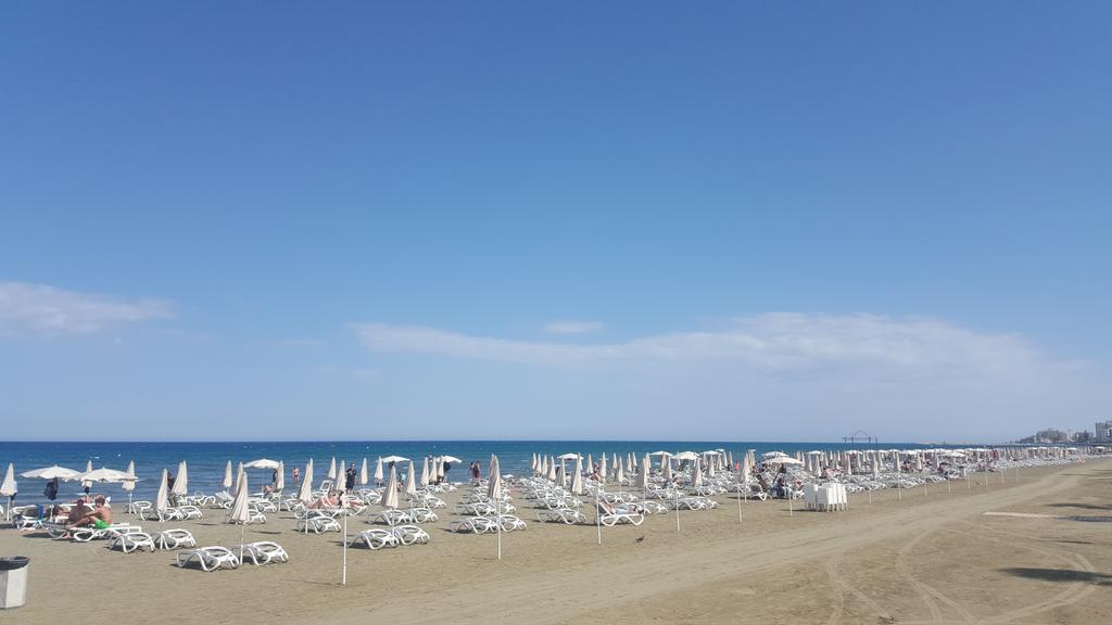 Alex Residence Larnaca Zewnętrze zdjęcie