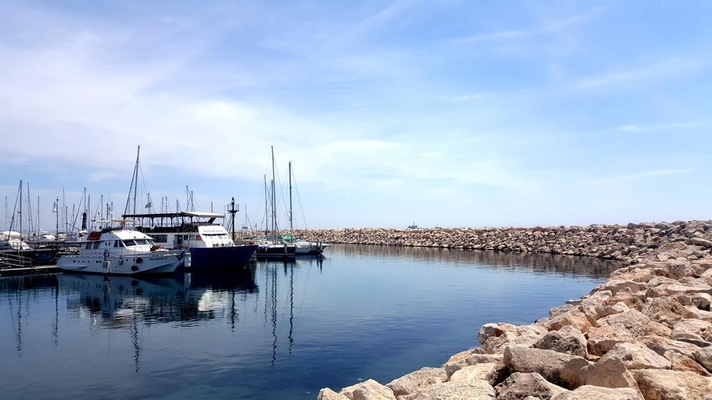 Alex Residence Larnaca Zewnętrze zdjęcie