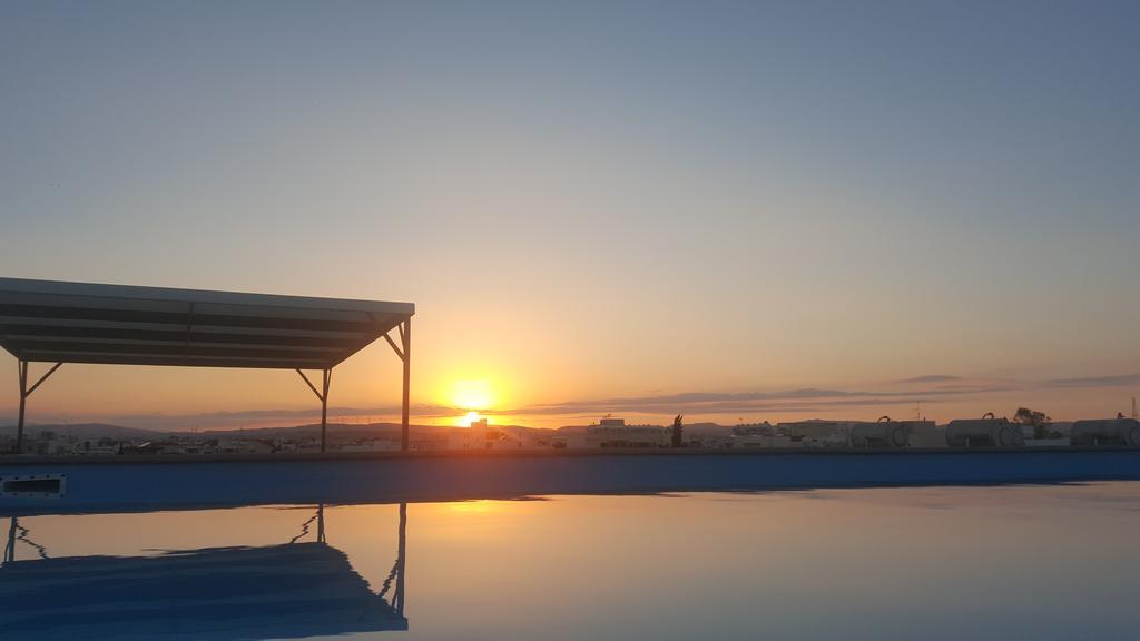 Alex Residence Larnaca Zewnętrze zdjęcie