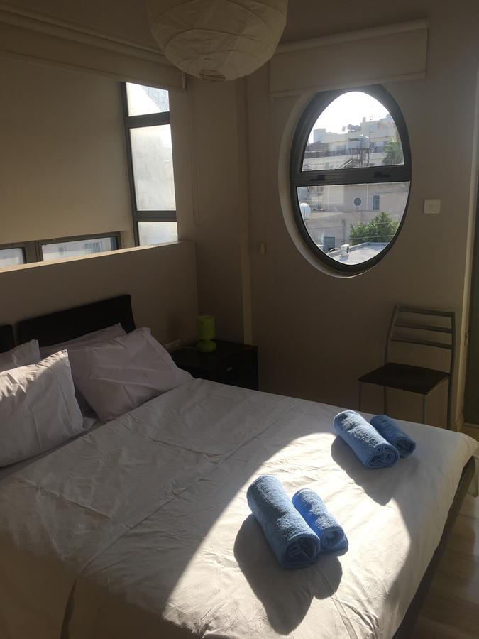Alex Residence Larnaca Zewnętrze zdjęcie