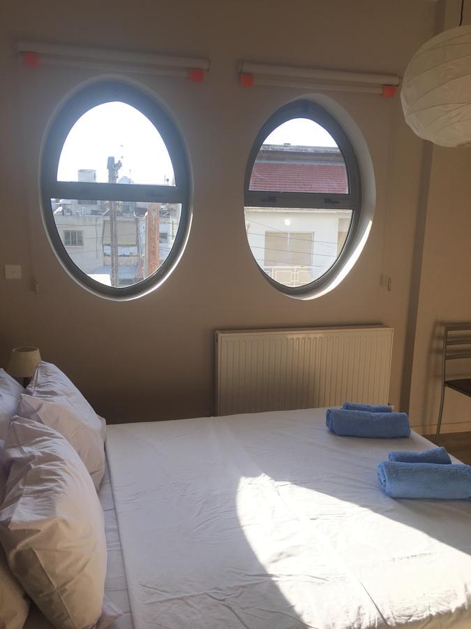 Alex Residence Larnaca Zewnętrze zdjęcie