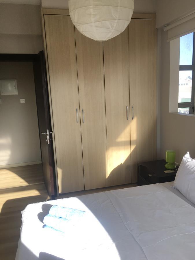 Alex Residence Larnaca Zewnętrze zdjęcie
