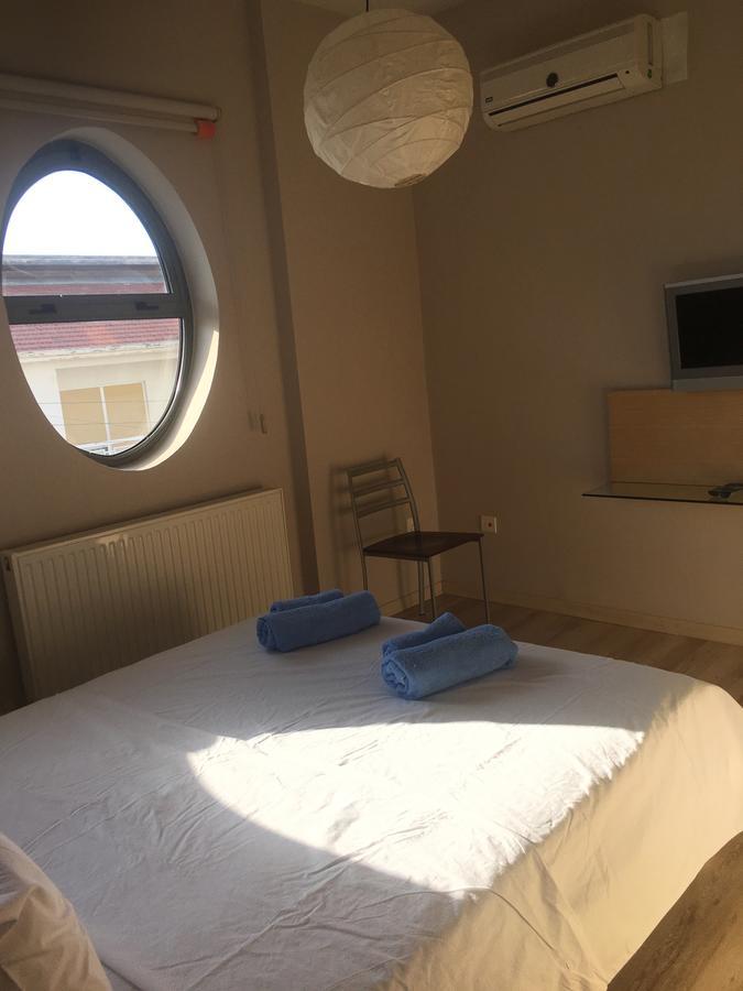 Alex Residence Larnaca Zewnętrze zdjęcie