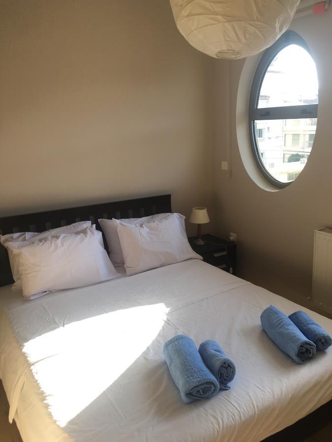 Alex Residence Larnaca Zewnętrze zdjęcie