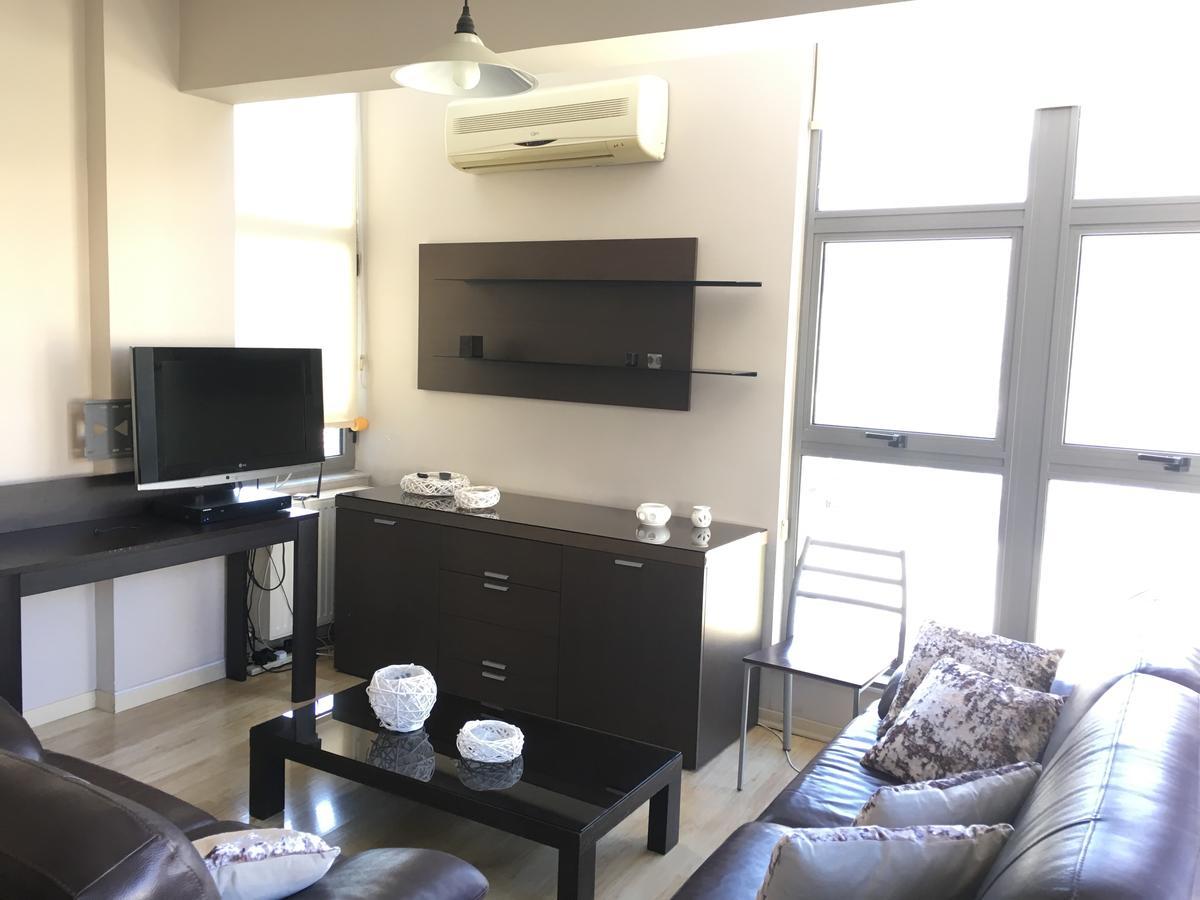 Alex Residence Larnaca Zewnętrze zdjęcie