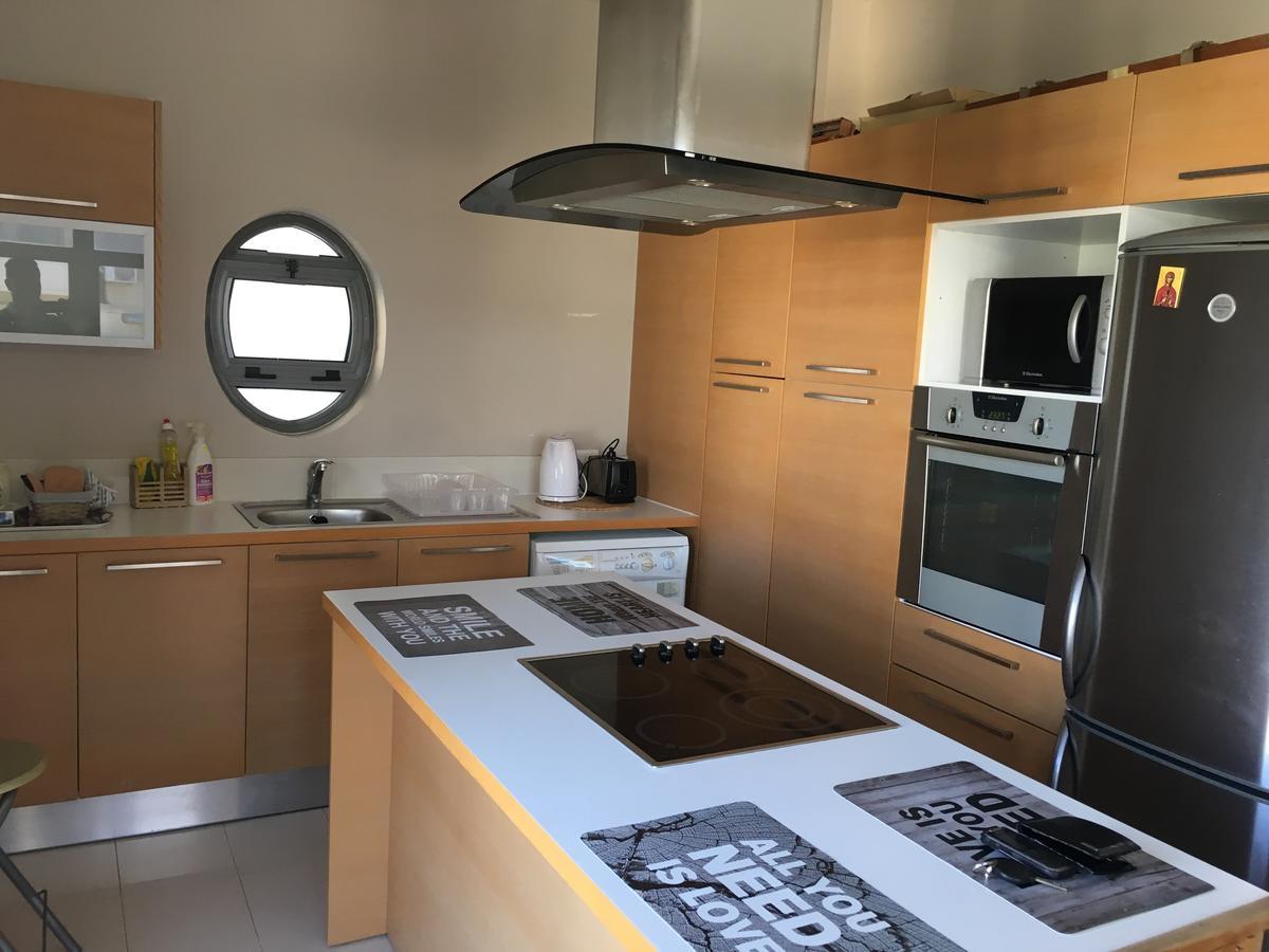 Alex Residence Larnaca Zewnętrze zdjęcie