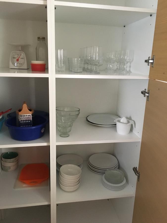Alex Residence Larnaca Zewnętrze zdjęcie