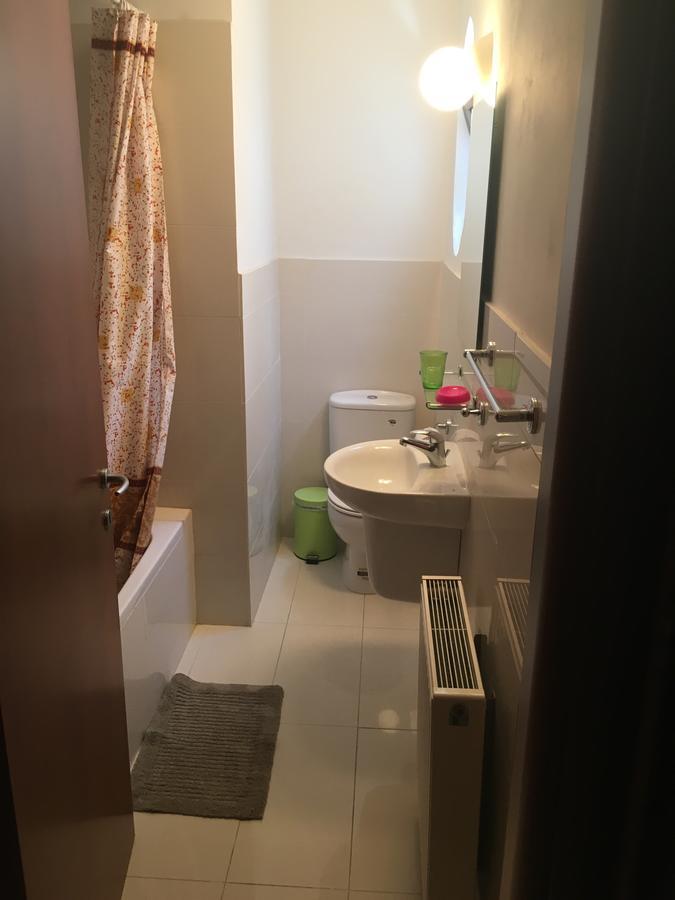 Alex Residence Larnaca Zewnętrze zdjęcie