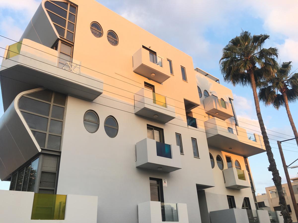 Alex Residence Larnaca Zewnętrze zdjęcie