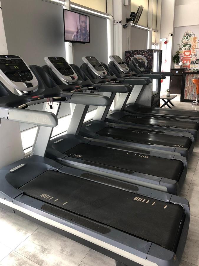 Alex Residence Larnaca Zewnętrze zdjęcie