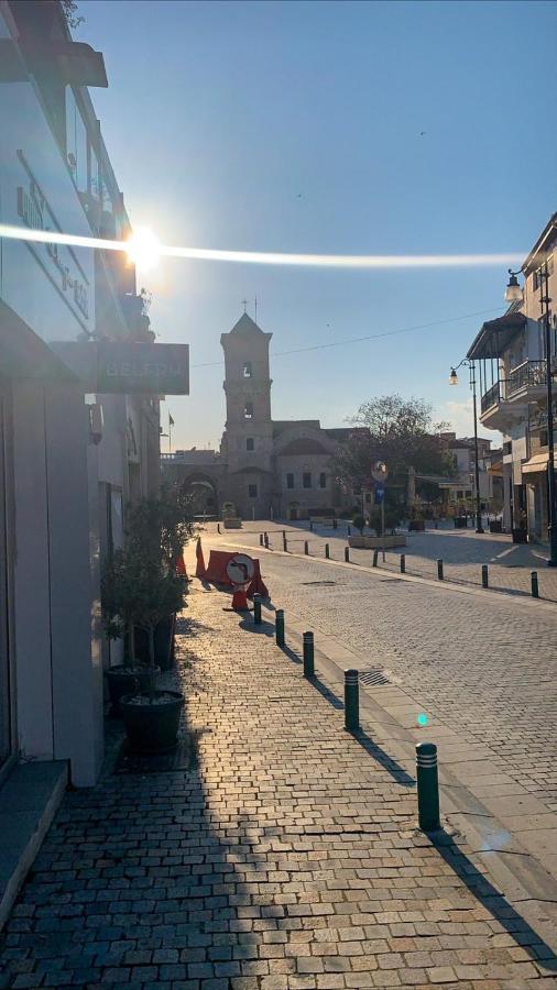 Alex Residence Larnaca Zewnętrze zdjęcie